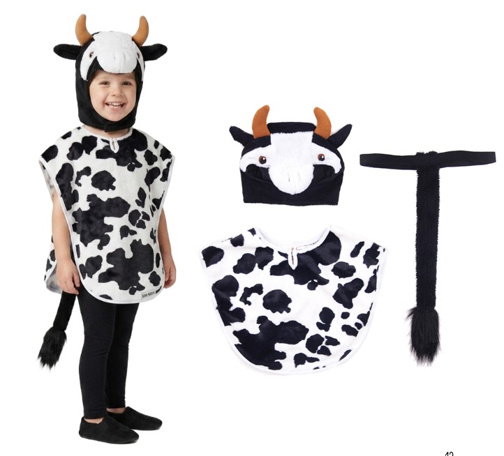 Little Cow Set