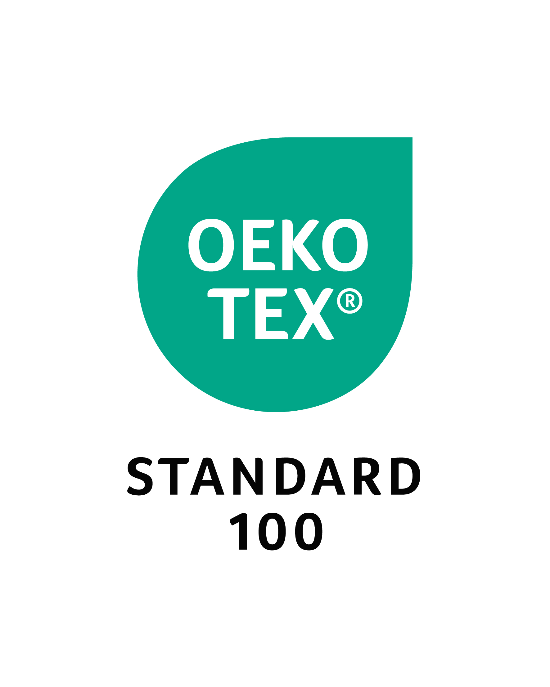 OEKO-TEX® STANDARD 100
