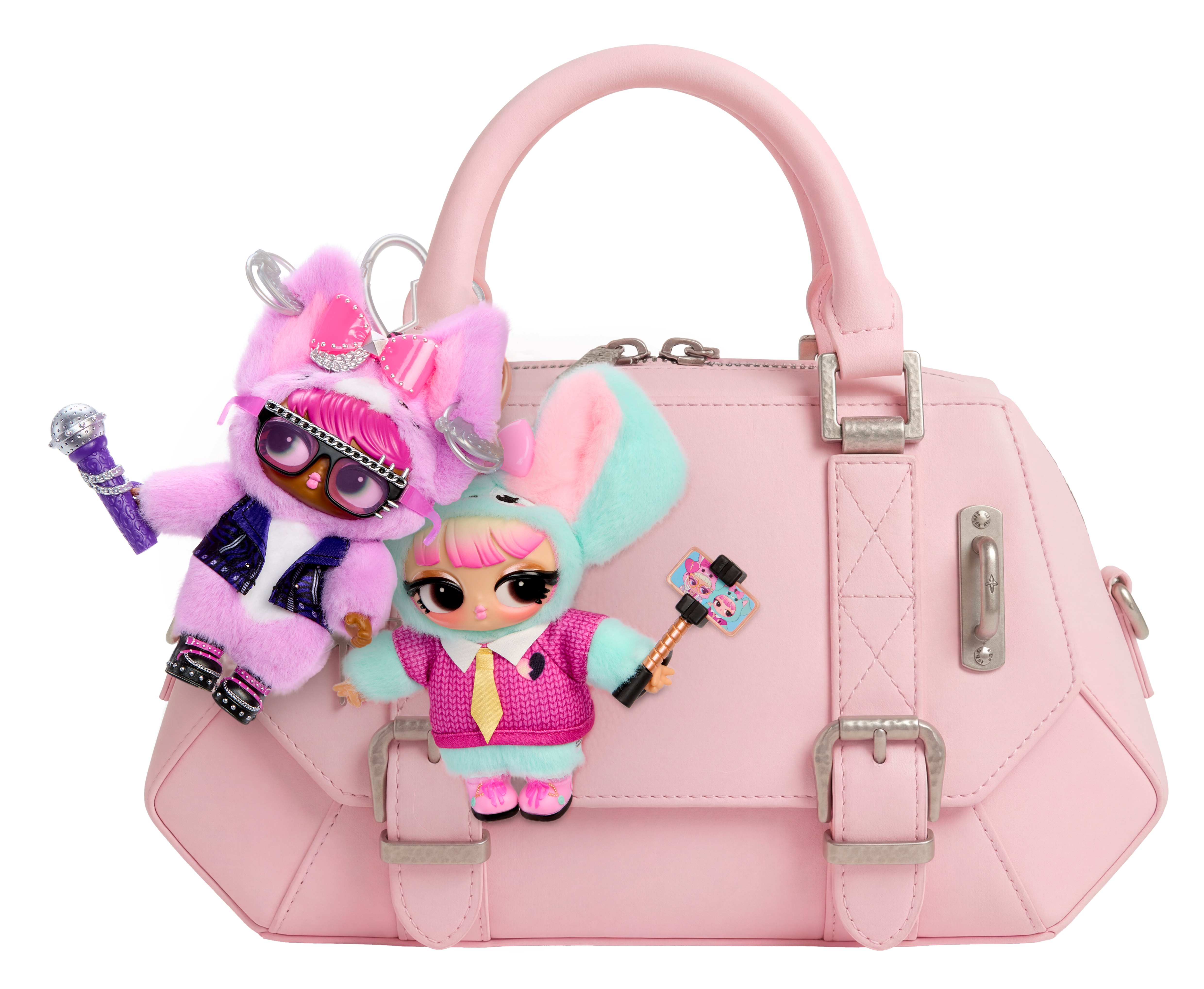 L.O.L. Surprise Plush Surprise