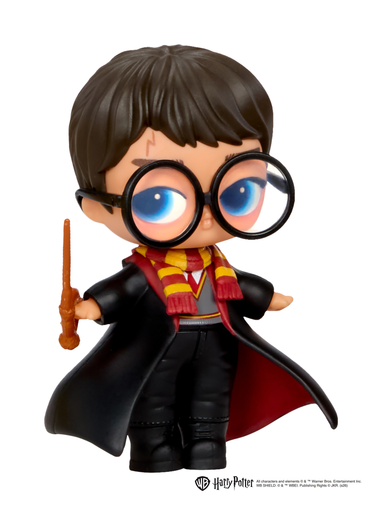 L.O.L. Surprise Loves Harry Potter Tots Asst