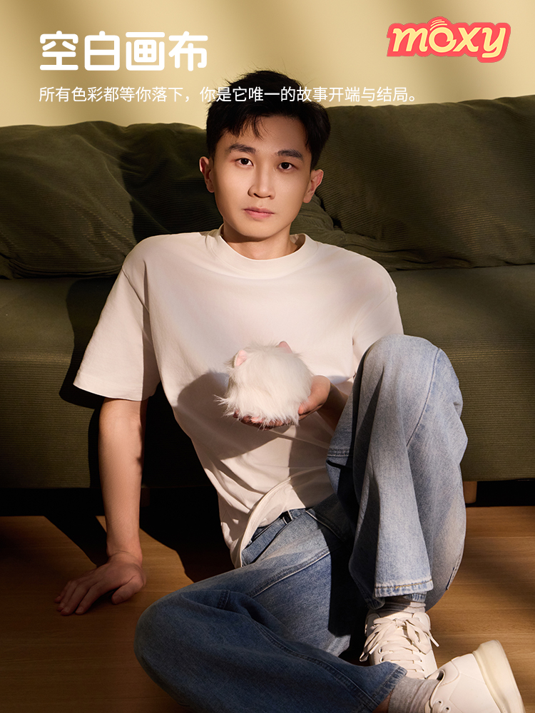 AI陪伴机器人