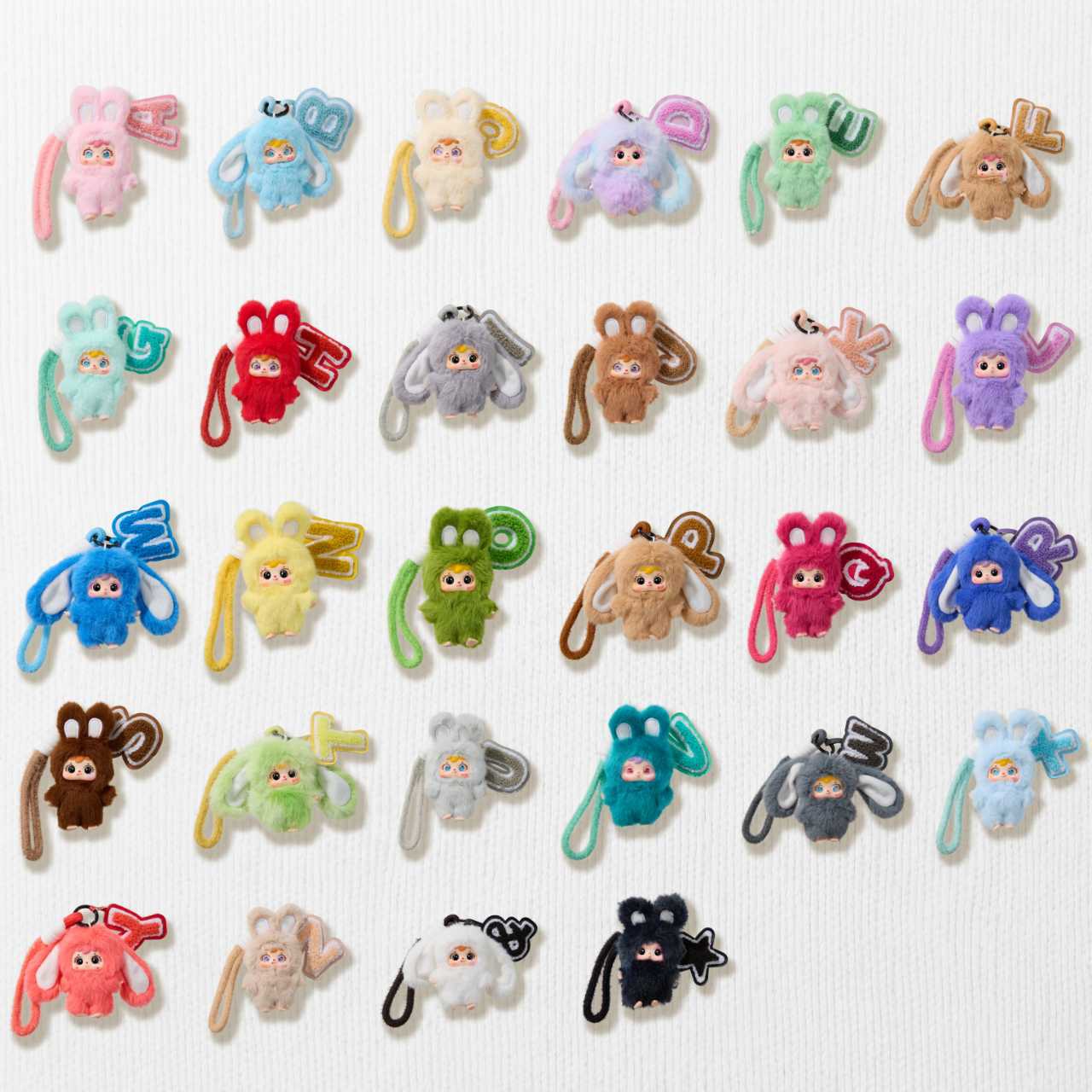 (Samuel Blind Box) Tiny Honey series blind box