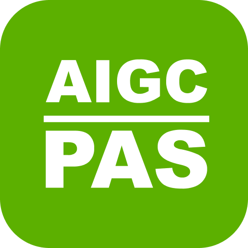 可信时间戳AIGC PAS平台