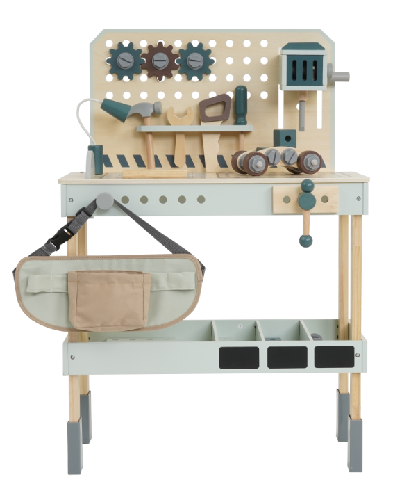 Workbench