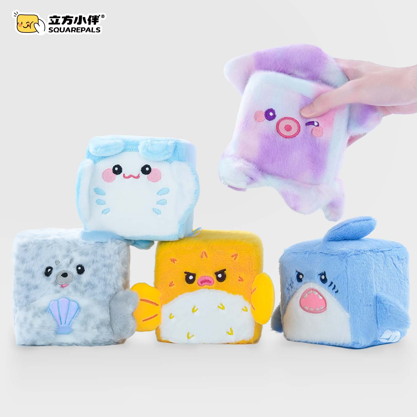 Squarepals