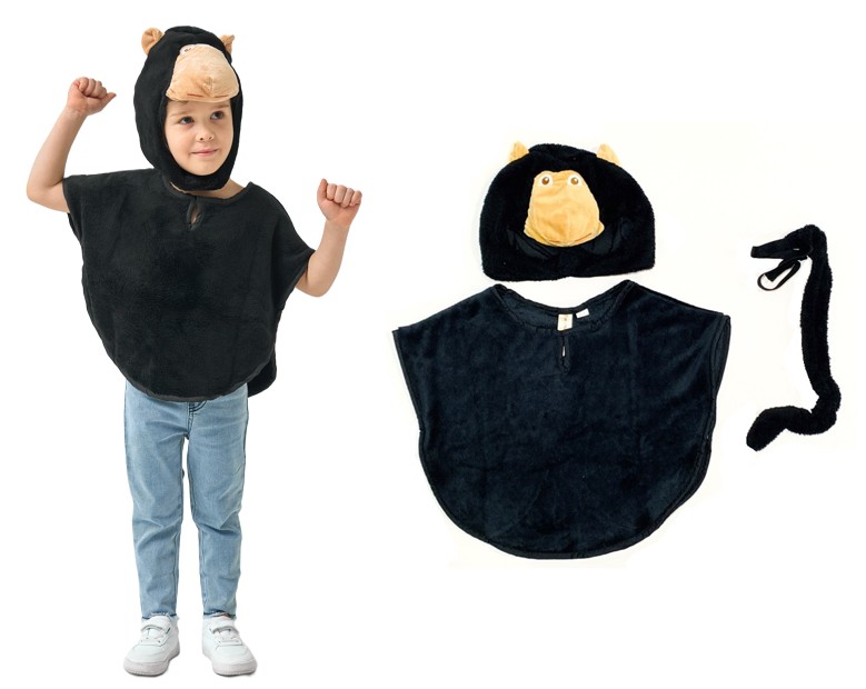 Little Gorilla Set
