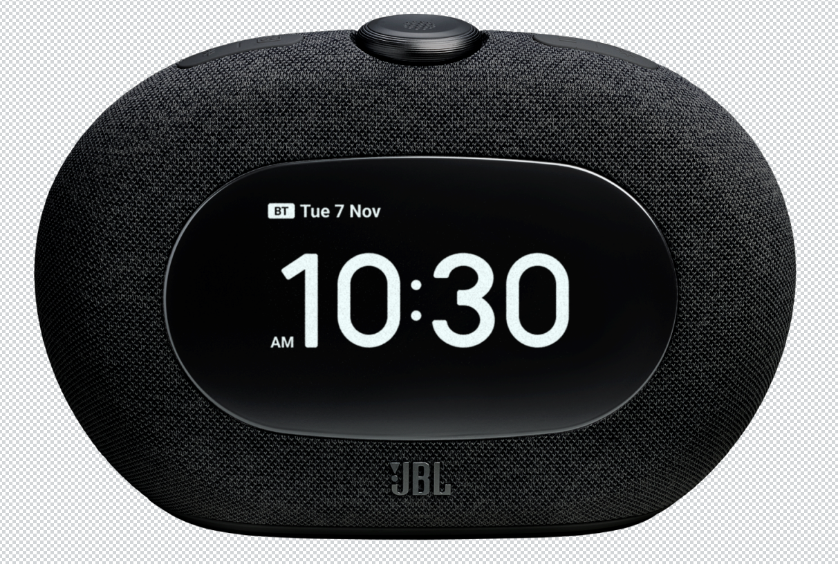 JBL 夜灯床头卧室氛围灯 蓝牙音响 horizon3