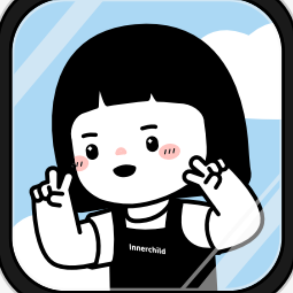 内心小孩