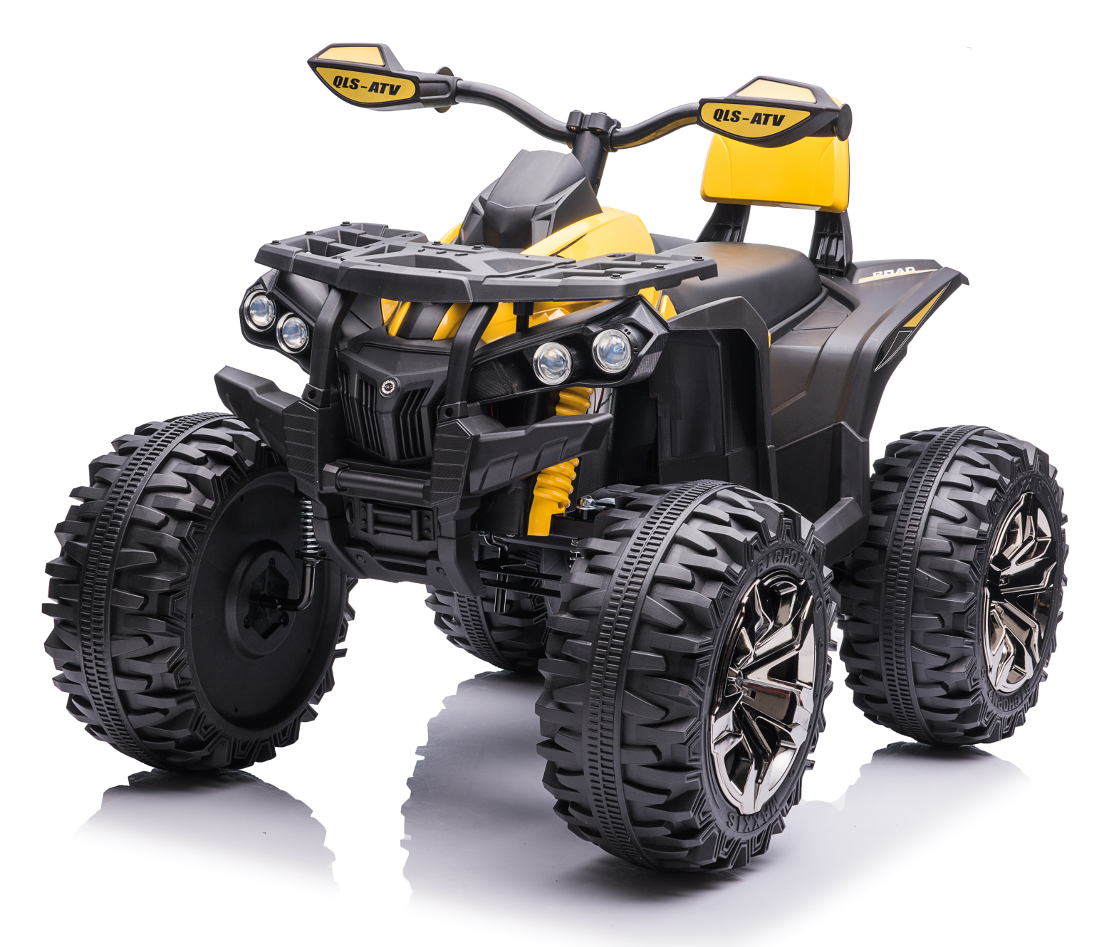 Children's electric ATV