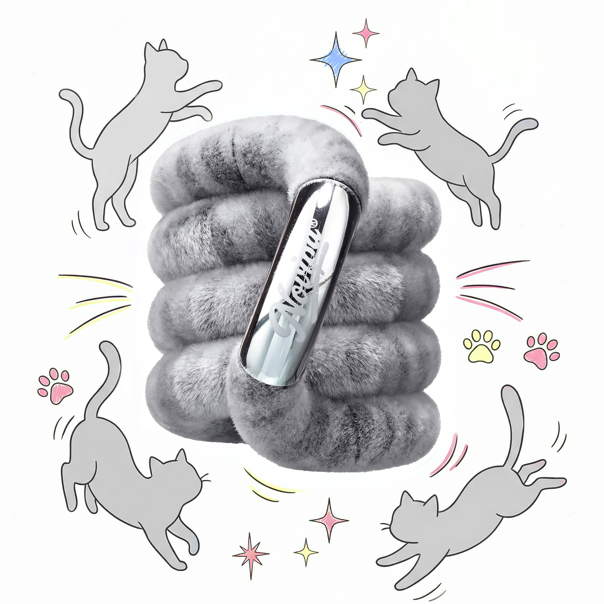 Twisty Fidget Toy