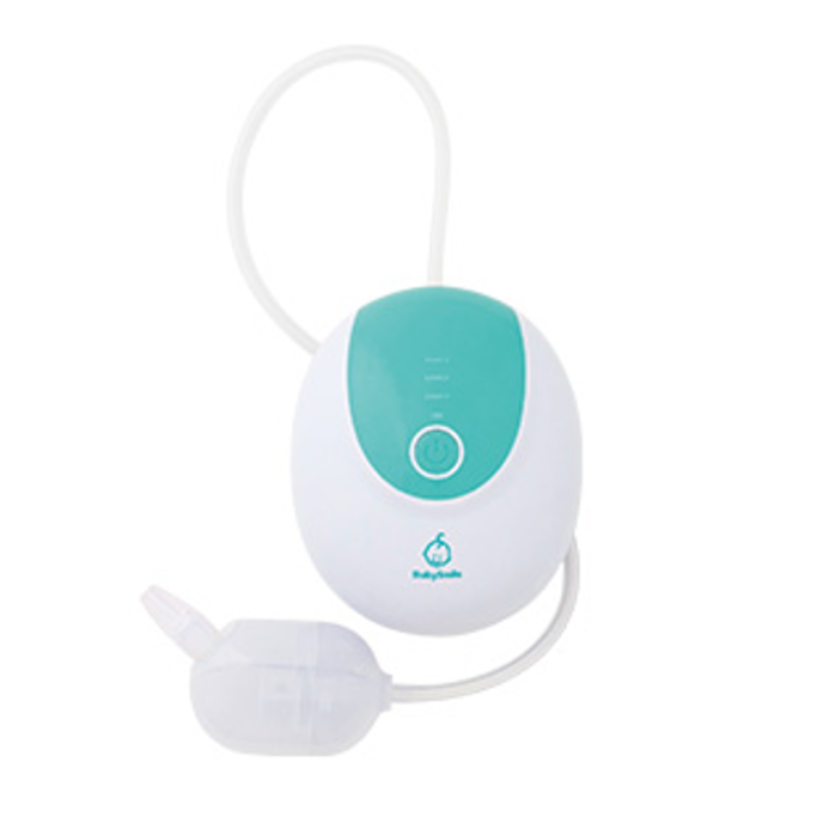 MerciPot Electric Nasal Aspirator