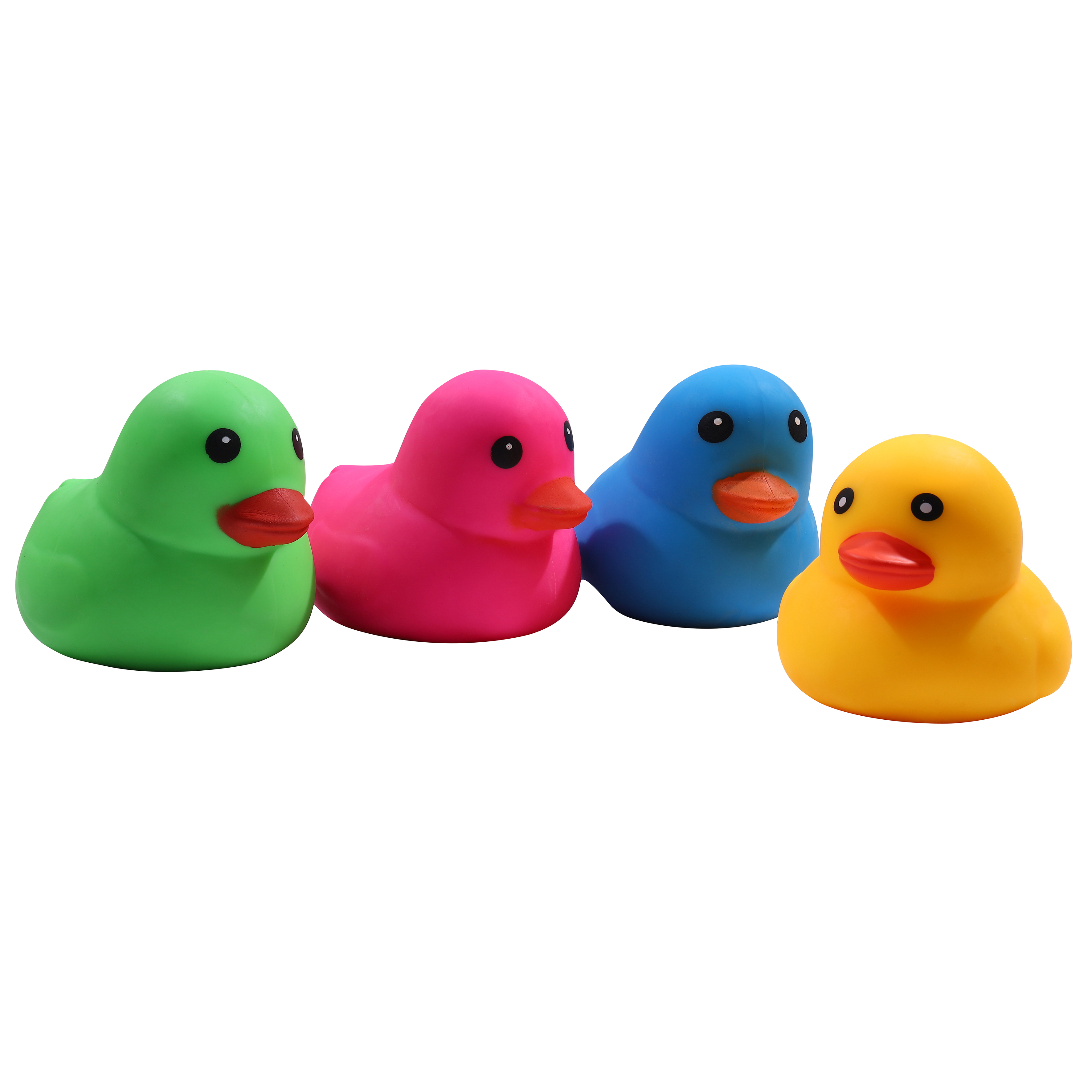 Duck Squishy Toy