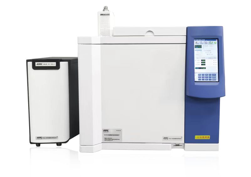 PY-GC 450热裂解脱附仪