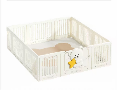 Game Playpen - Plastic Version