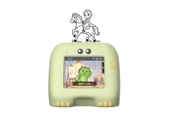 AI打印机