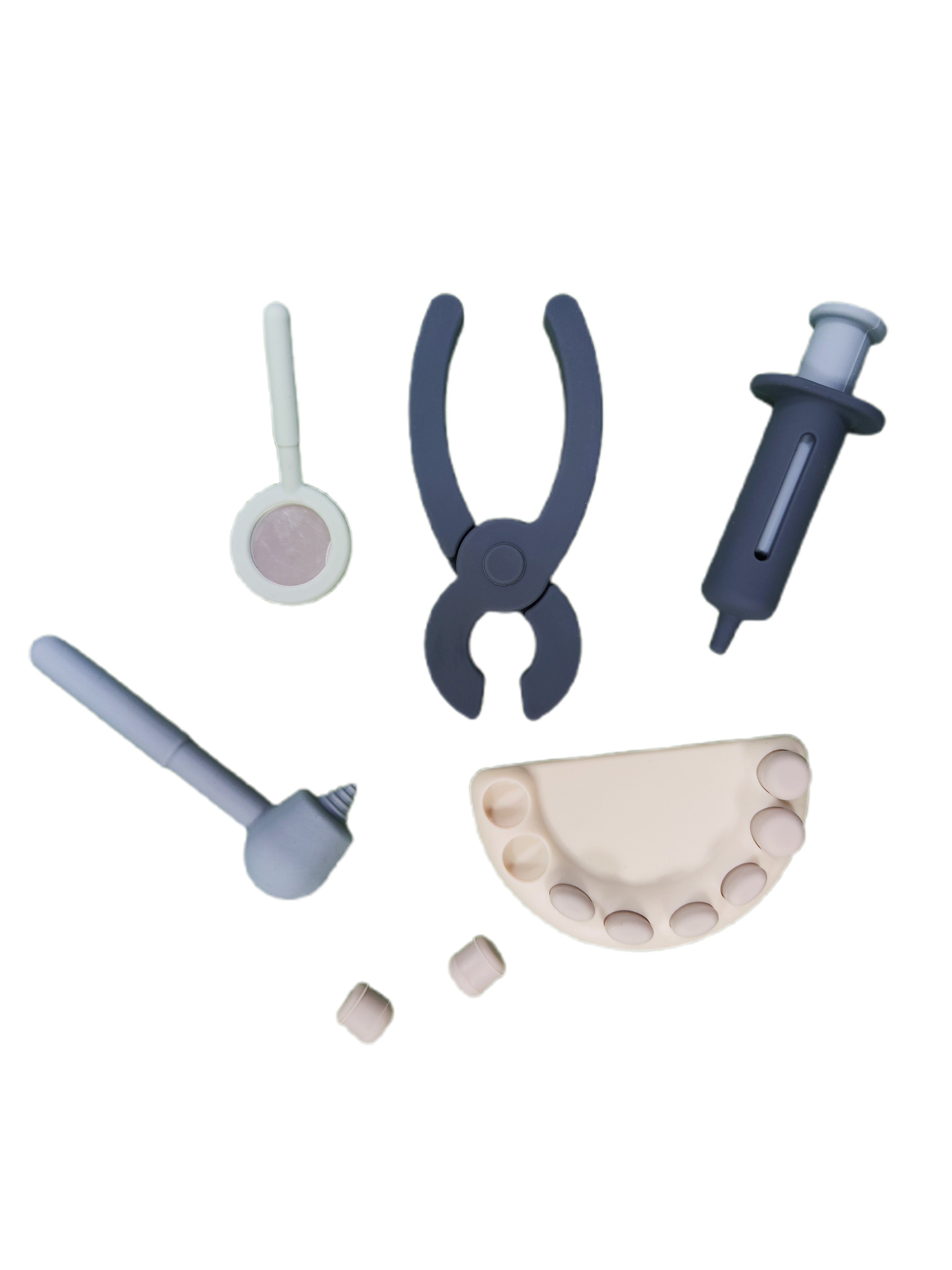 Dentist toy set-7