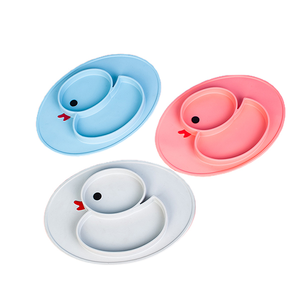 Duck  plate