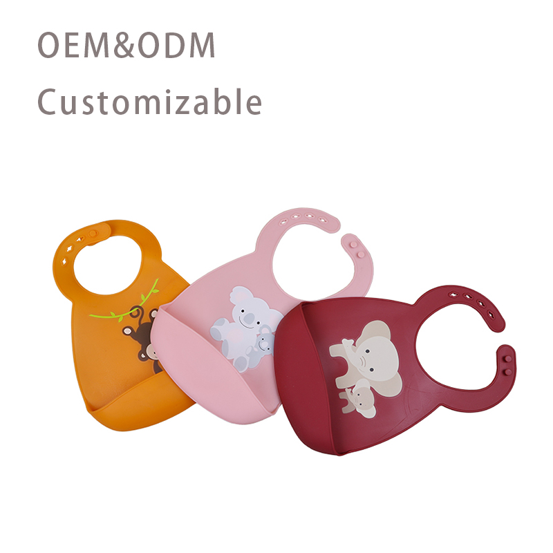 Baby bib