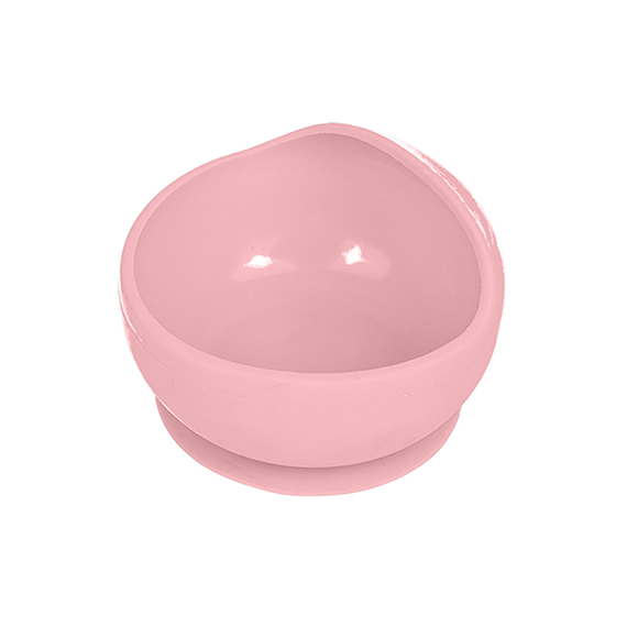 Baby food bowl