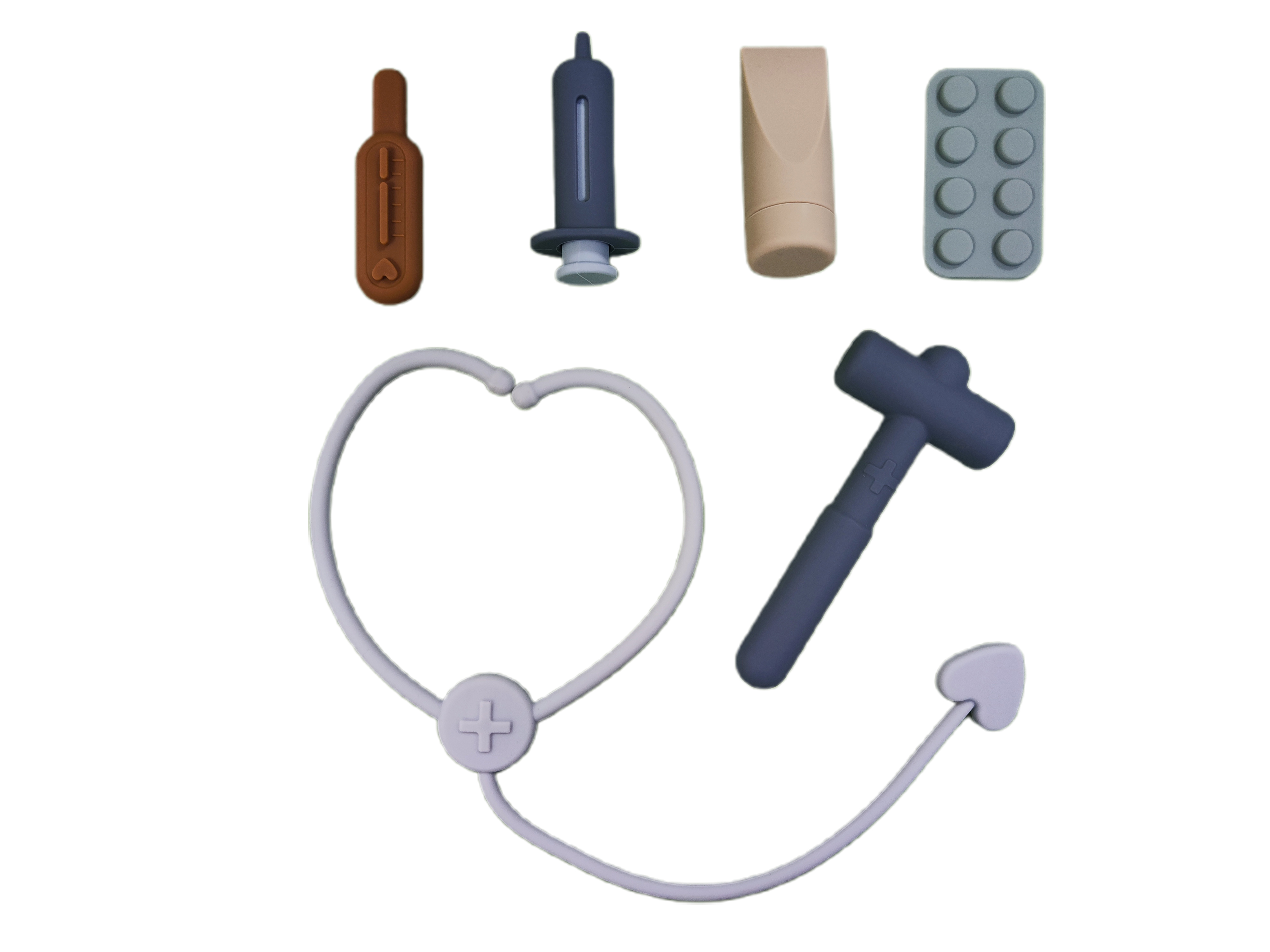 Doctor toy set-6