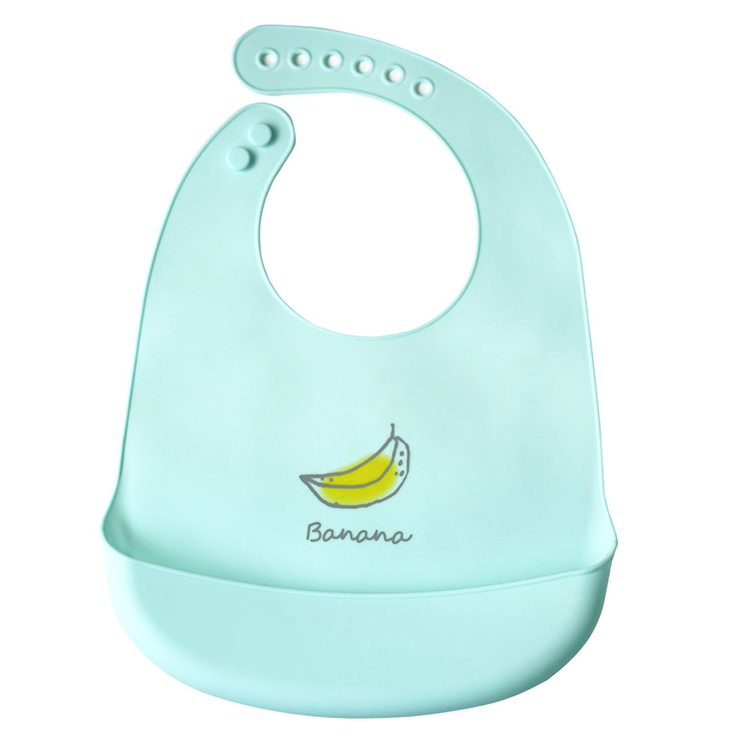 Baby bib