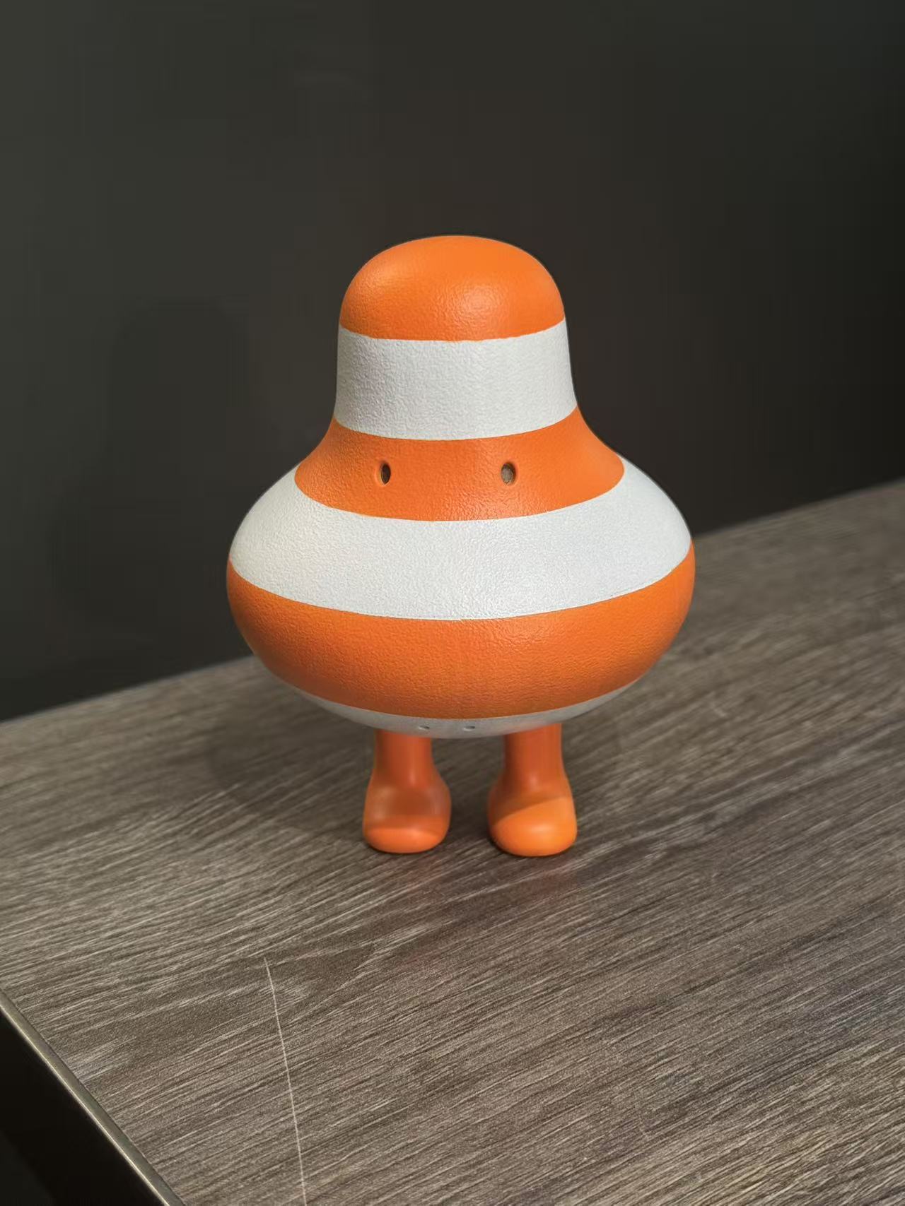 Tubamon Art Toy