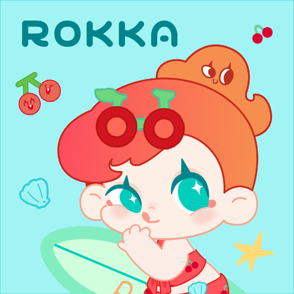 Rokka