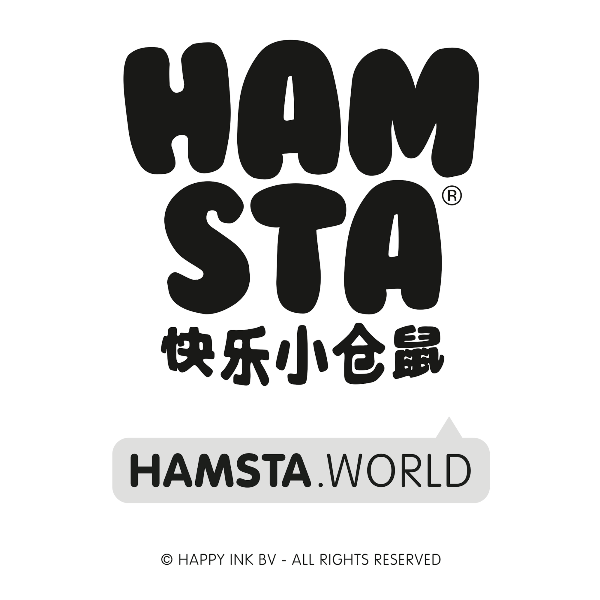 Hamsta快乐小仓鼠