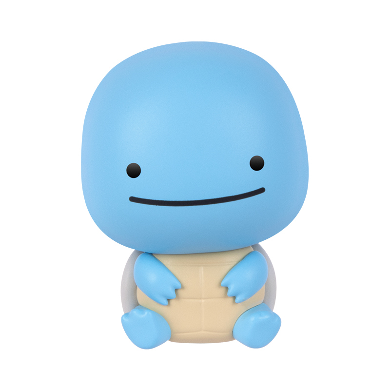 Palmsize Wonders - Happy Ditto