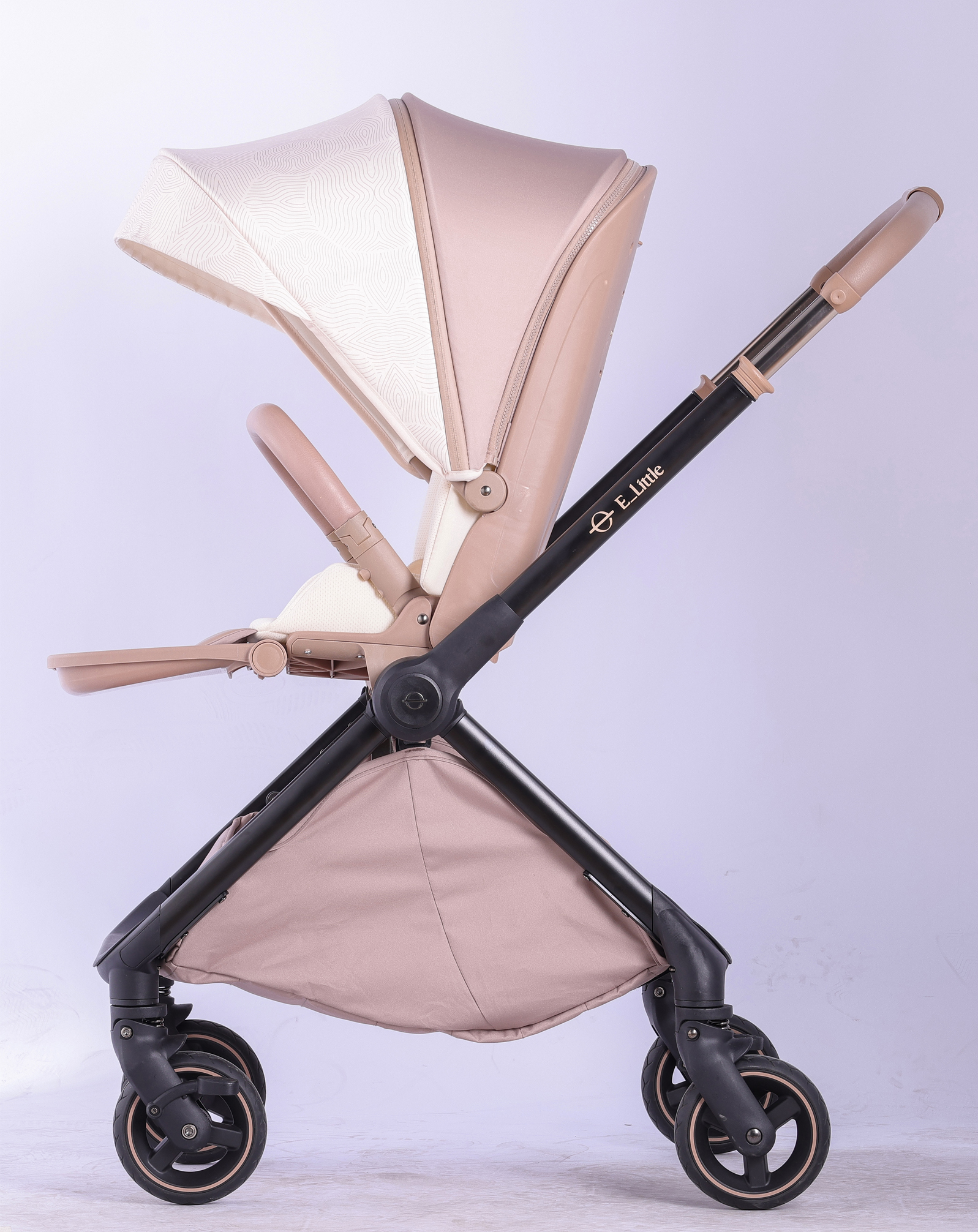 stroller