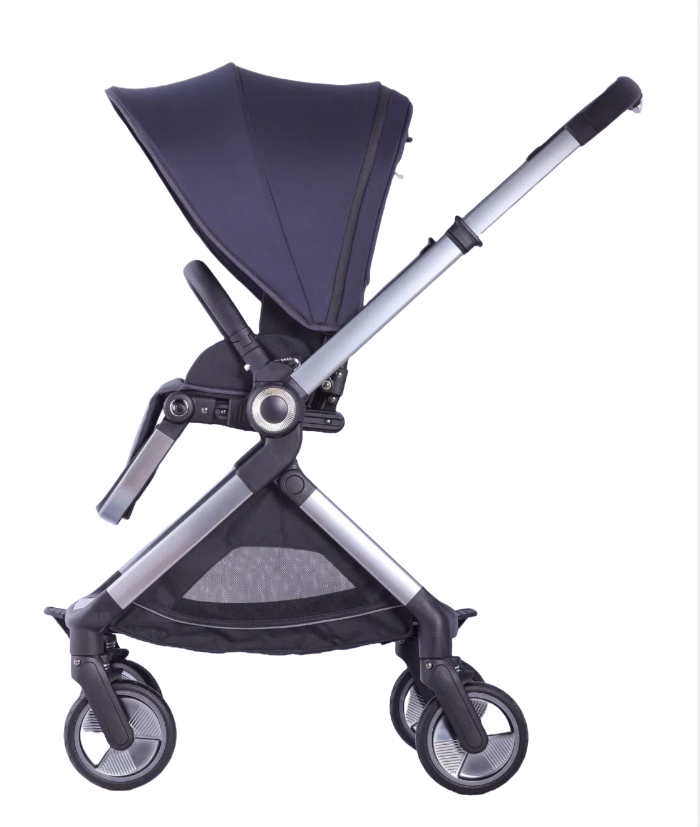 stroller