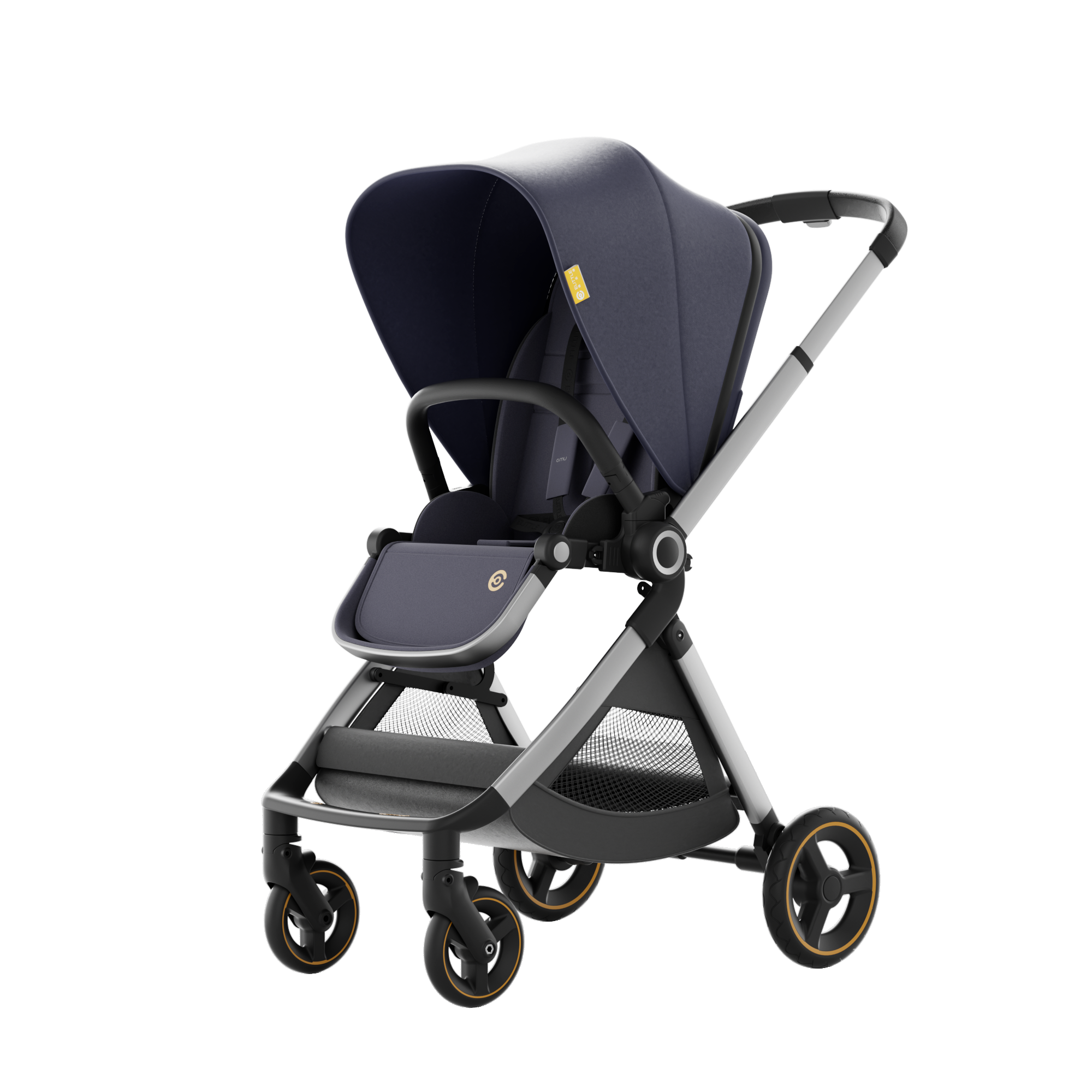 stroller