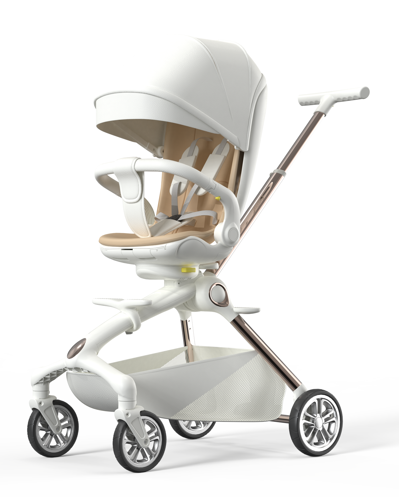 stroller