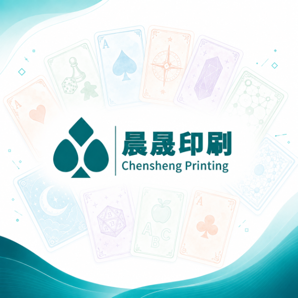 晨晟印刷