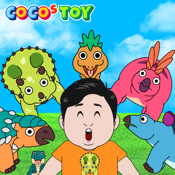 Cocostoy