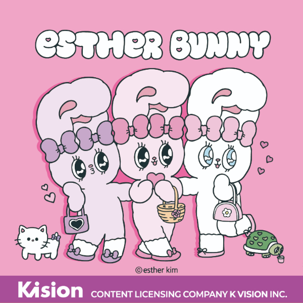 艾丝乐小兔 (Kvision)