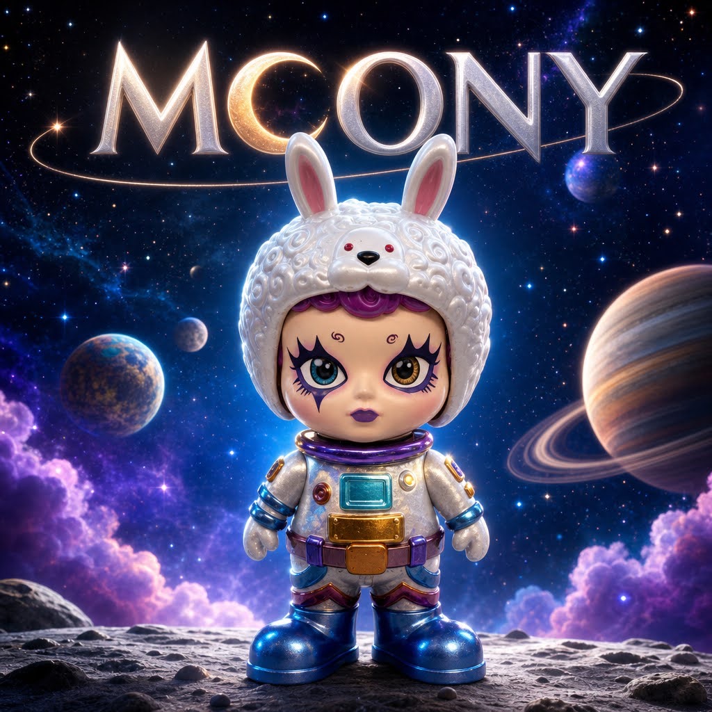 Moony EMO