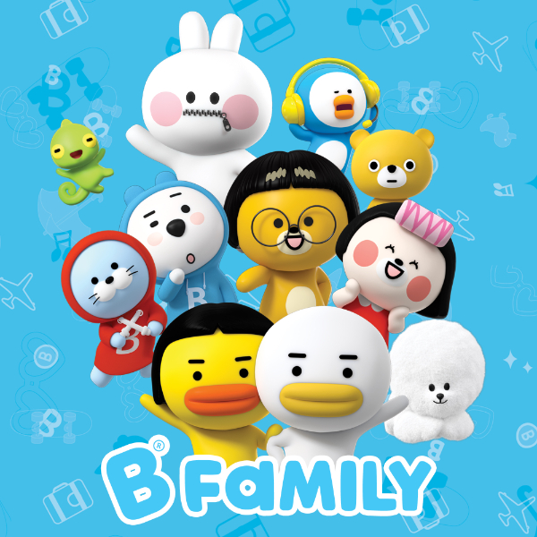 B-Family