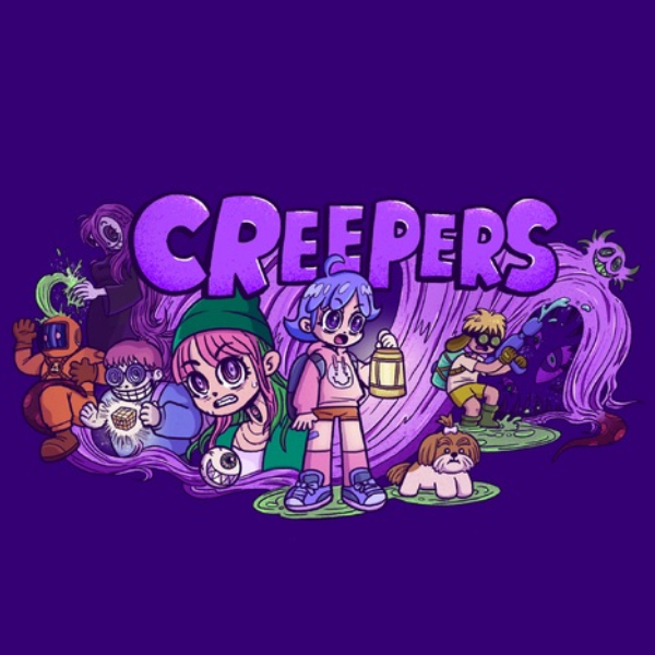 Creepers
