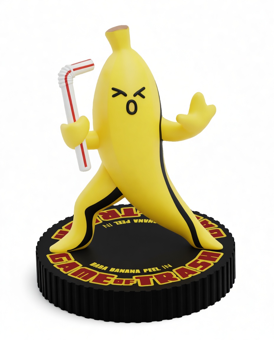 垃圾遊戲
