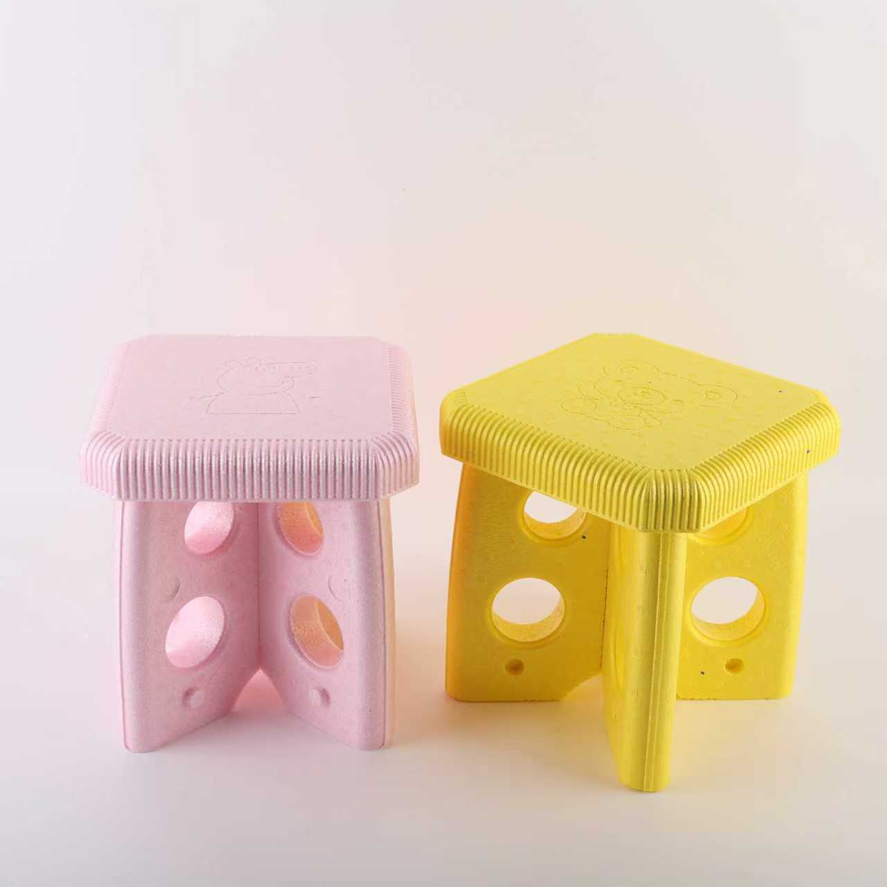泡沫凳子