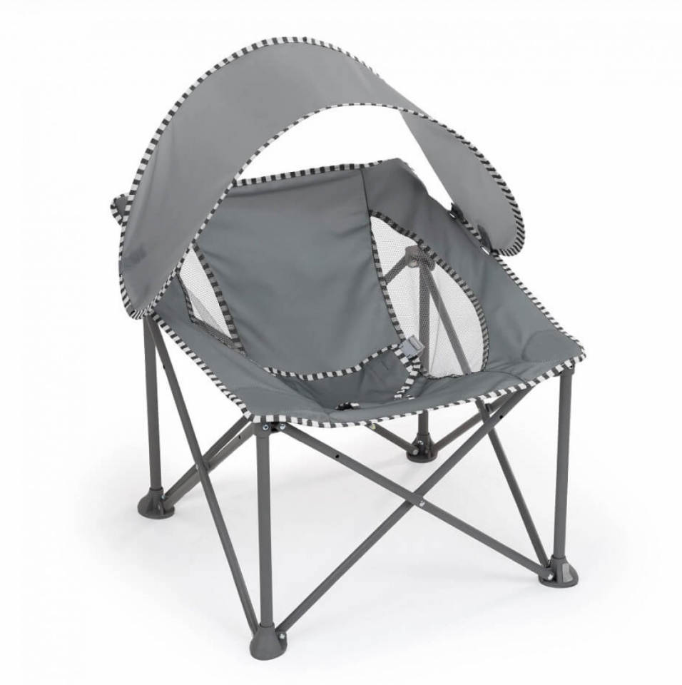 Baby Portable Folding Travel Seat