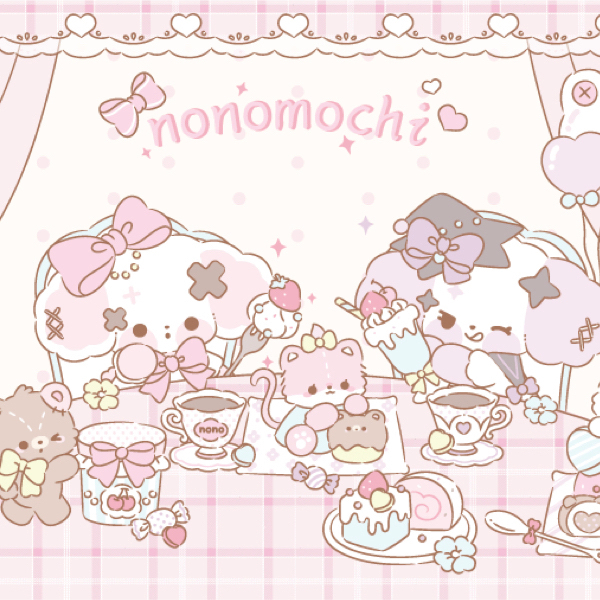 nono狗