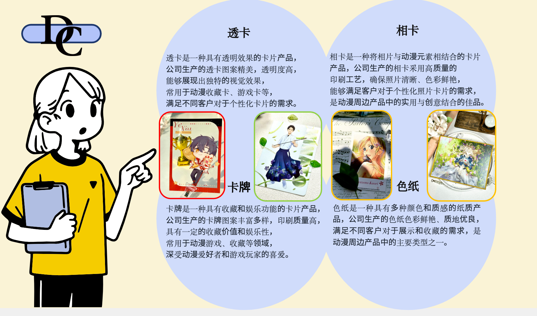 卡牌