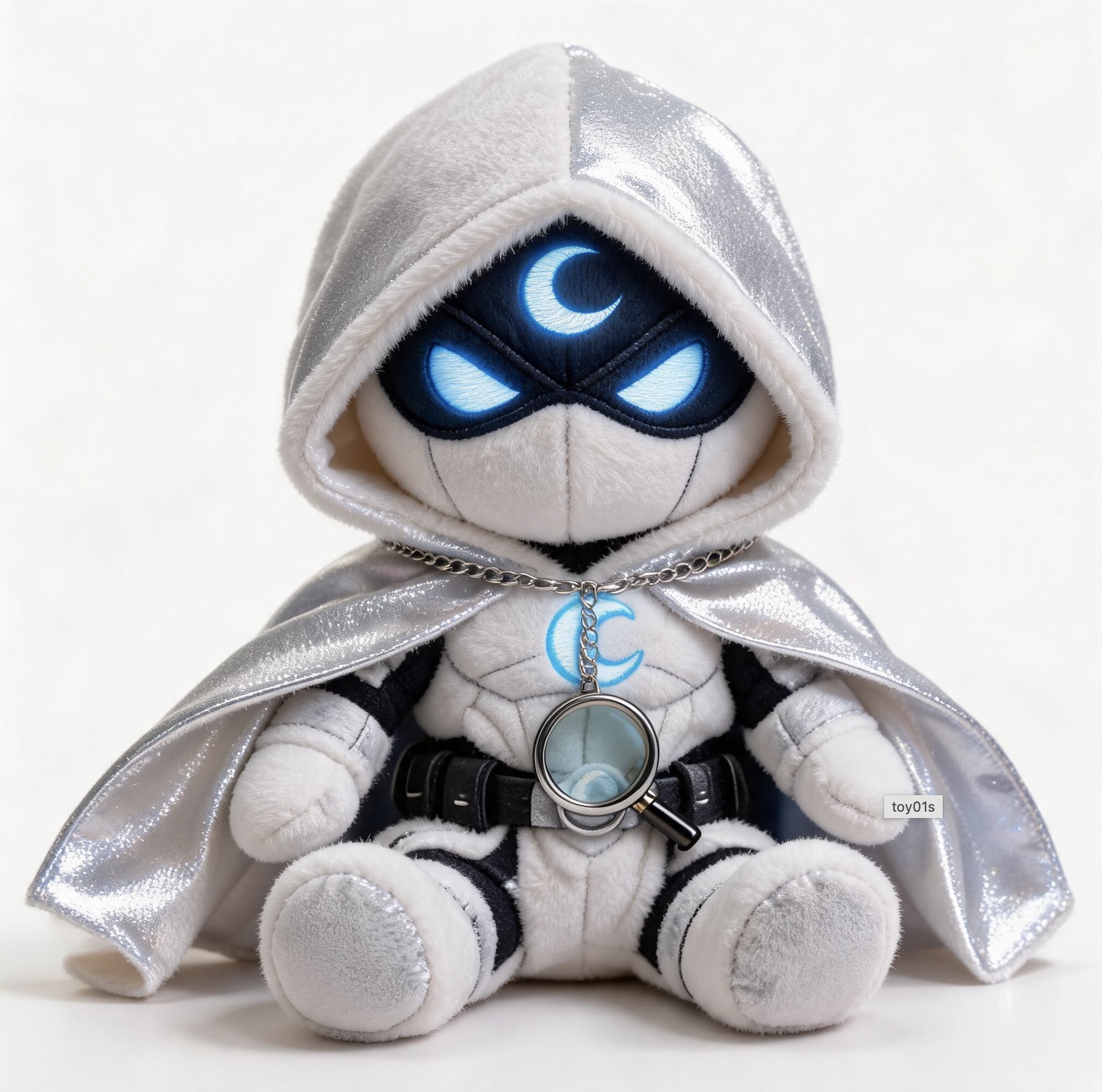 MoonMAN