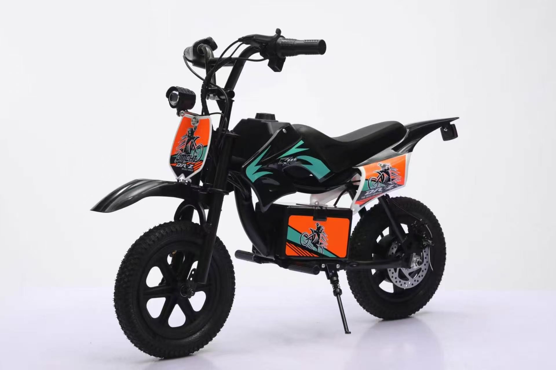 摩托车