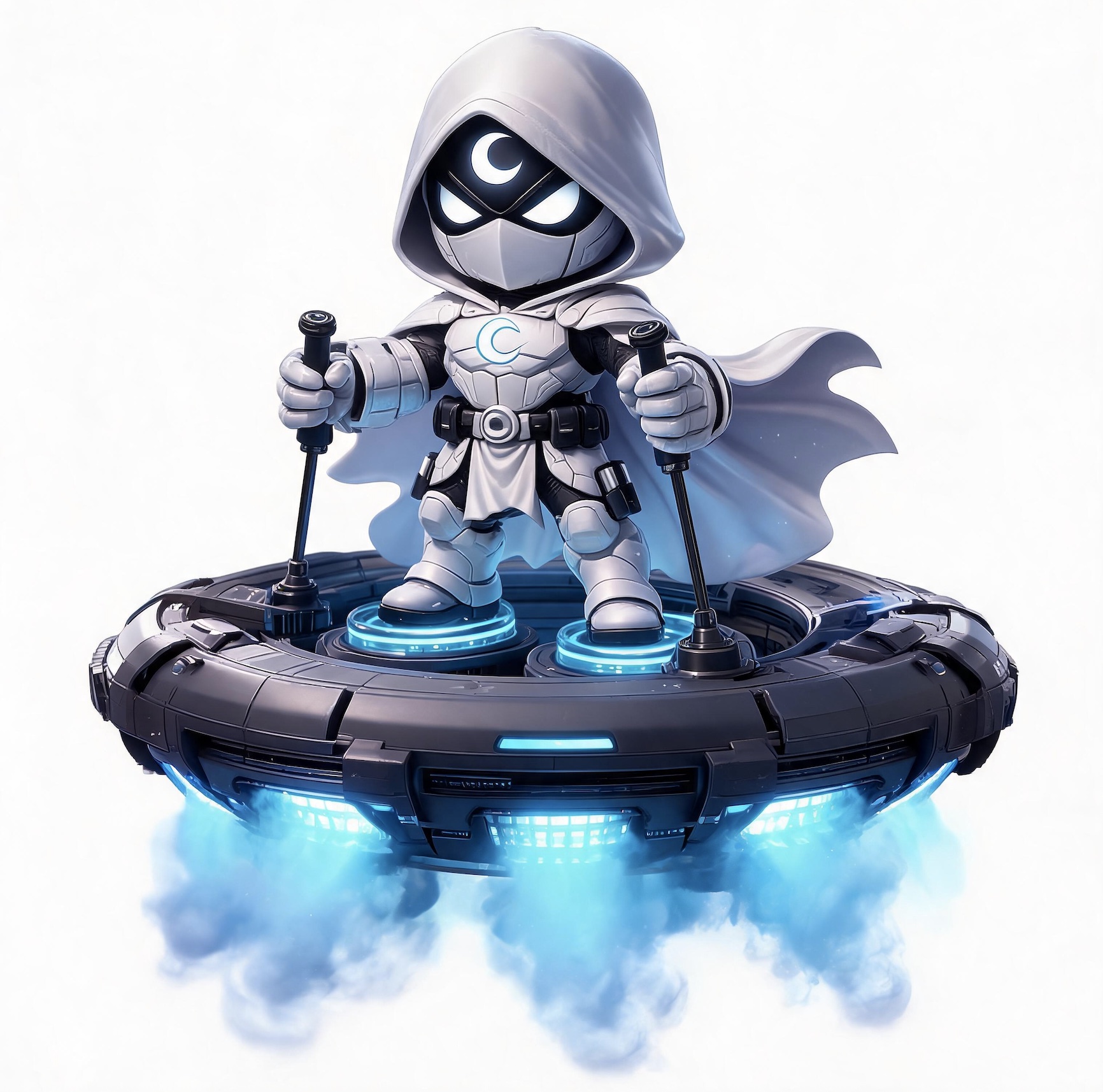 MoonMAN Special