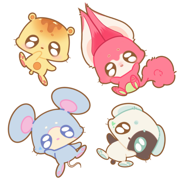 ZuzuBites