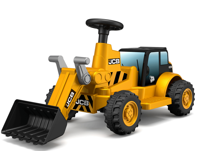 DLS-A106JCB Licensed Excavator