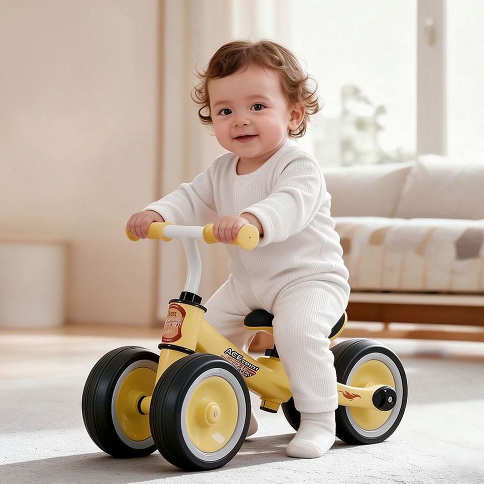 T703   Two-in-one Balance Scooter